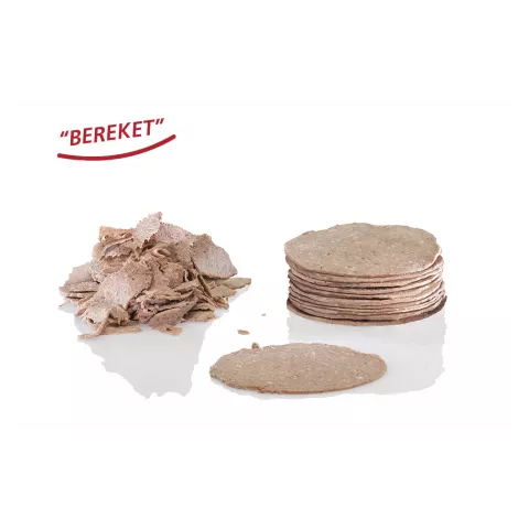 Bereket ντονέρ φετούλες κρέας Stohos 3kg