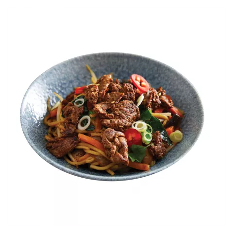 Vegan tender strips beef Moving Mountains (12χ200gr) 2.4kg