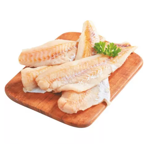 Λινγκ υγράλατος 1000/2000 Ισλανδίας 25kg