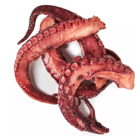 Χταπόδι πλοκάμι μαγειρεμένο Fisherman's 400gr