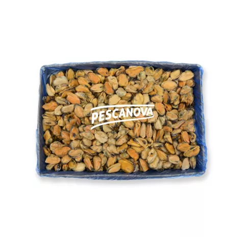 Μύδια ψίχα 100/200 Χιλής 500gr