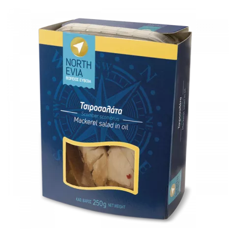 Τσιροσαλάτα 150gr