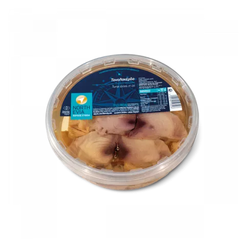 Τονολακέρδα 2kg
