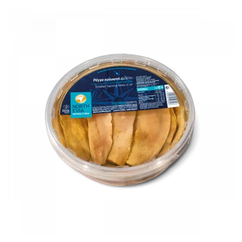 Ρέγγα καπνιστή φιλέτο 2kg