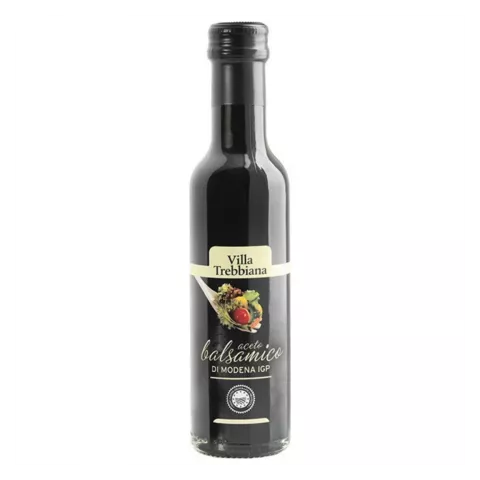 Βαλσάμικο Villa Trebbiana 500ml