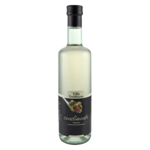 Βαλσάμικο ξίδι λευκό Villa Trebbiana 500ml