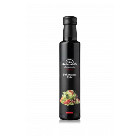 Βαλσάμικο ξίδι ΠΑΝ 100ml