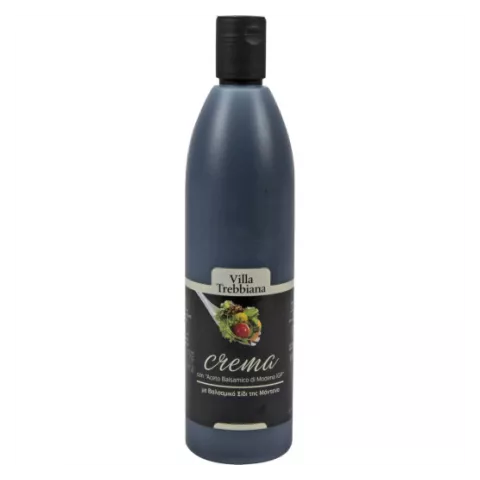 Βαλσάμικο κρέμα Villa Trebbiana 500ml