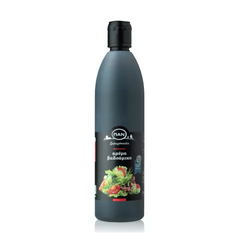 Βαλσάμικο κρέμα ΠΑΝ 500ml