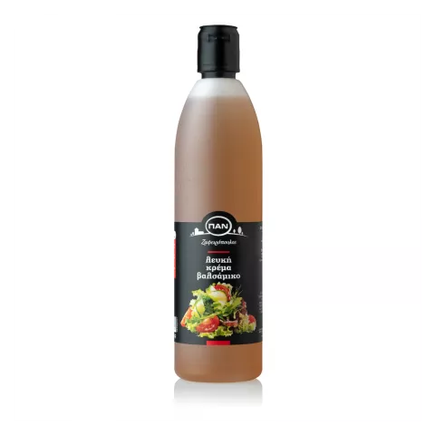 Βαλσάμικο κρέμα λευκό ΠΑΝ 500ml