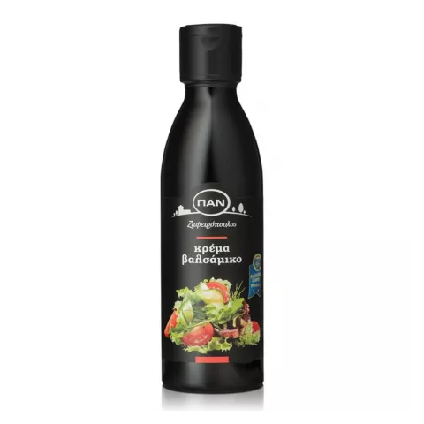 Βαλσάμικο κρέμα ΠΑΝ 250ml