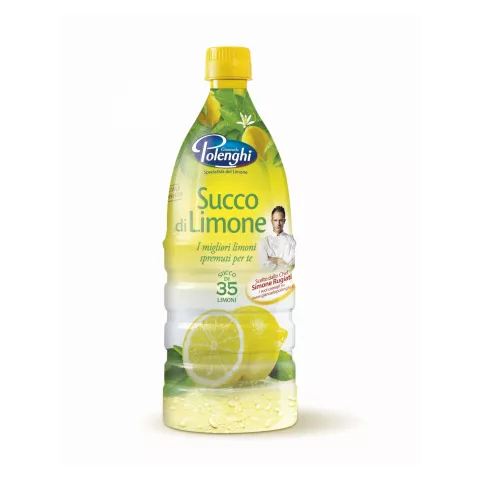 Χυμός λεμόνι Lemond ' or (φυσικός χυμός) 1lt