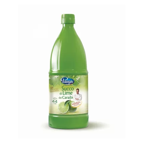 Χυμός πράσινο λεμόνι Lemond ' or (φυσικός χυμός) 1lt