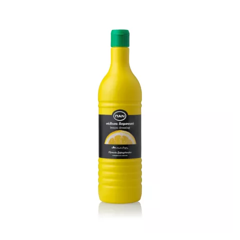 Lemon dressing ΠΑΝ 340ml