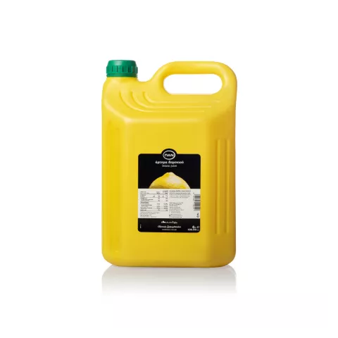 Lemon dressing (άρτυμα λεμονιού) 4lt