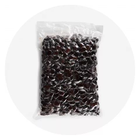 Ελιές καλαμών σταφιδωμένες (θρούμπα) 1x10kg