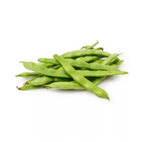 Φασολάκι πλατύ IQF 12kg