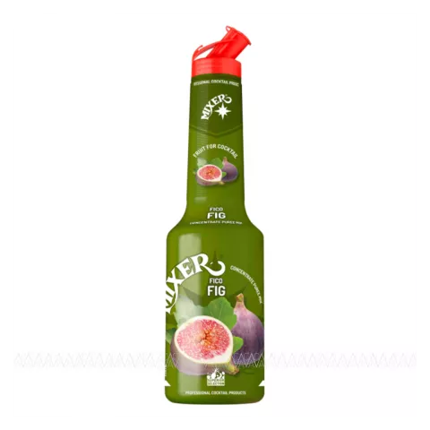 Mixer πουρές σύκο 1lt