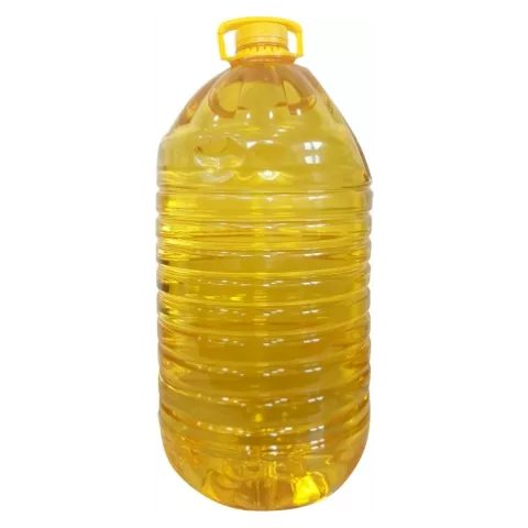 Ηλιέλαιο 10lt