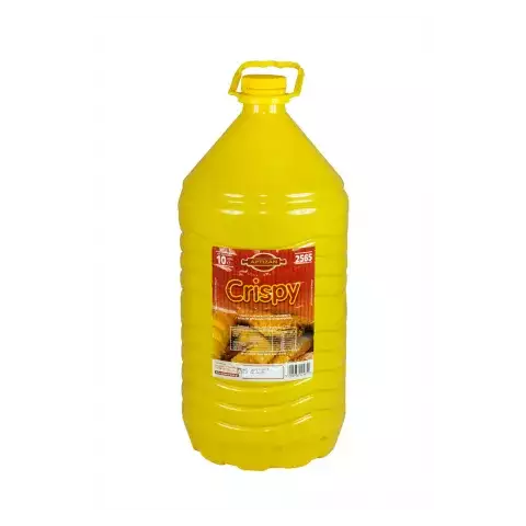 Artizan crispy seed oil csm 10lt
