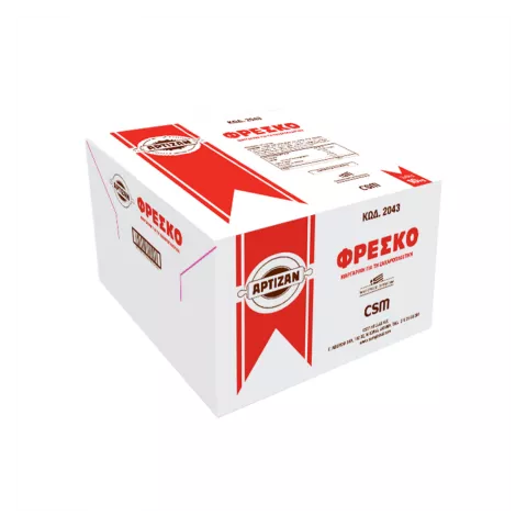 Μαργαρίνη Φρέσκο Αρτιζάν 5kg