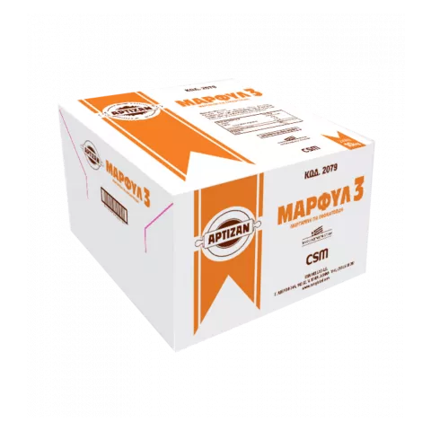 Μαργαρίνη Μαρφυλ-3 Αρτιζάν 5kg