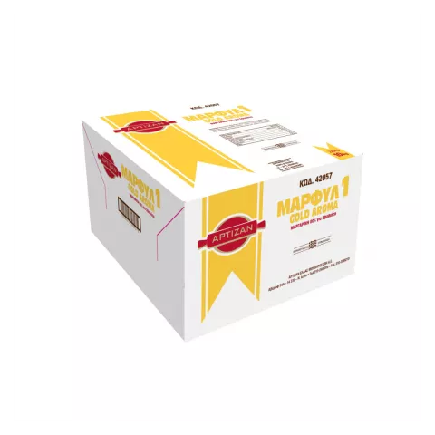 Μαργαρίνη Μαρφυλ-1 gold aroma Αρτιζάν 5kg