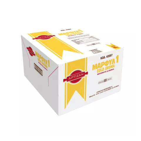 Μαργαρίνη Φρέσκο Gold Aroma Αρτιζάν 5kg