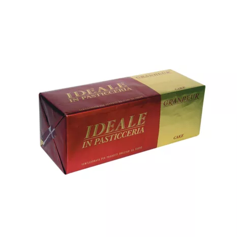 Μαργαρινοβούτυρο ideale in pasticceria cake CSM 2.5kg