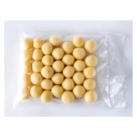 Τυροκροκέτες "Λακάνη" 2kg