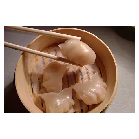 Γαρίδες dim sum 225gr