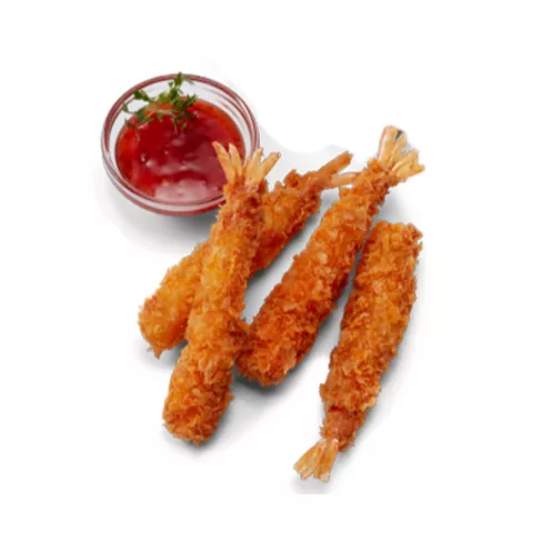 Shrimp torpedo 26/30 800gr