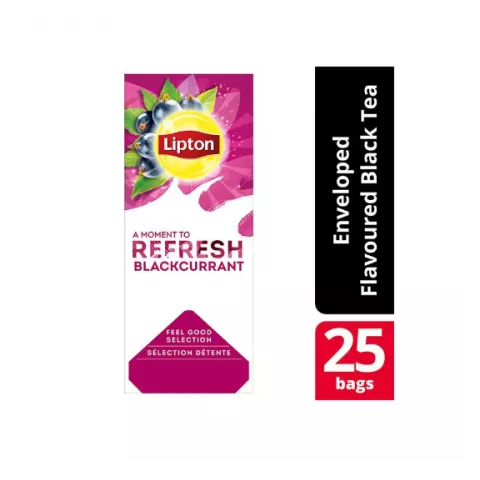 Lipton τσάι φραγκοστάφυλο (25χ1.6gr)