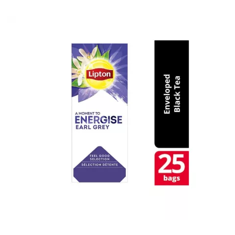 Lipton earl grey (25x2gr)