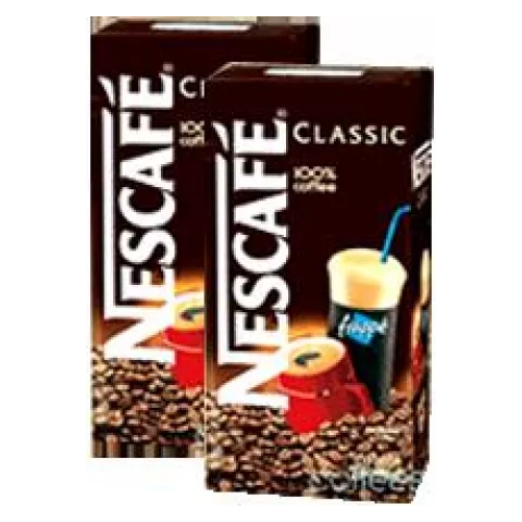 Nescafe στιγμιαίος καφές 2.75kg