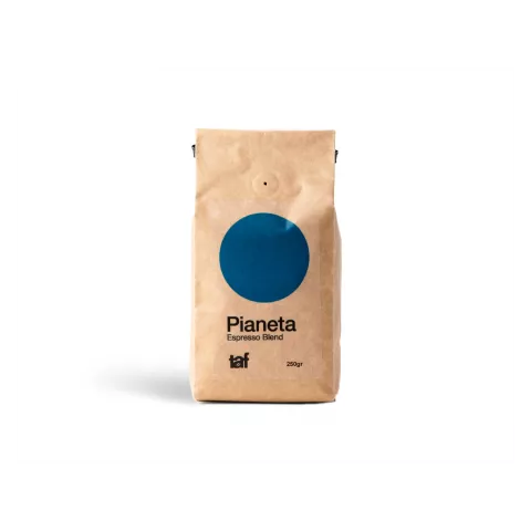 Taf espresso pianeta blue 6x1kg