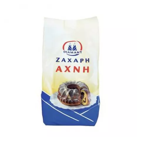 Ζάχαρη άχνη 400gr
