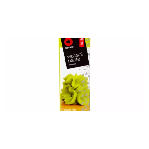 Wasabi paste Obento 6/12x43gr