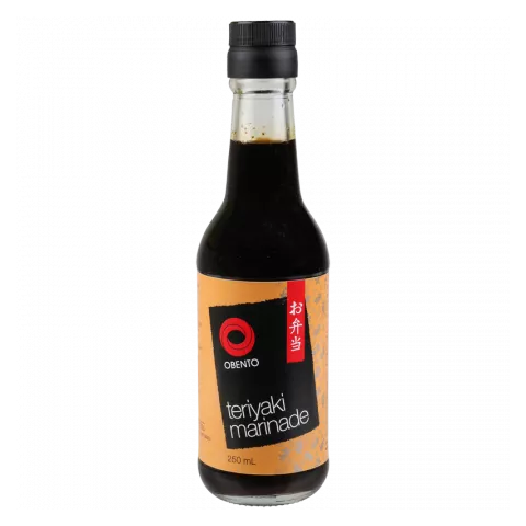 Teriyaki marinade Obento 250ml