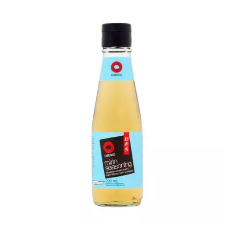 Mirin seasoning Obento 200ml