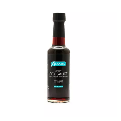 Soy sauce sweet japanese style 150gr