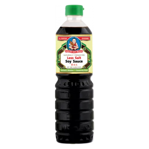 Soy sauce lite Healthy Boy 1lt