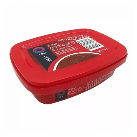 Pepper paste hot Obap gochujang 170gr
