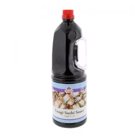 Unagi sauce Akaya 1.8lt
