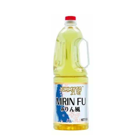 Mirin fu Yummyto 18lt