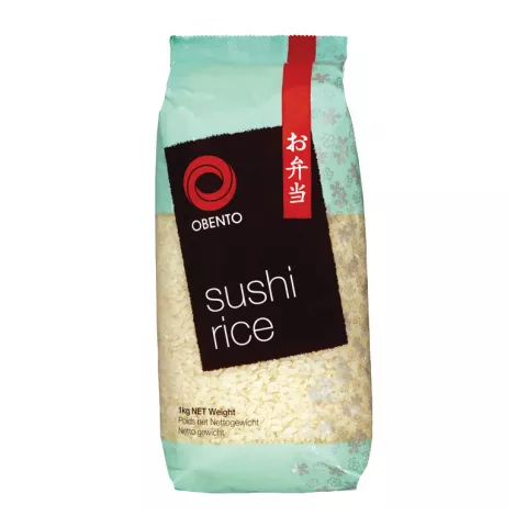 Sushi rice Obento 1kg