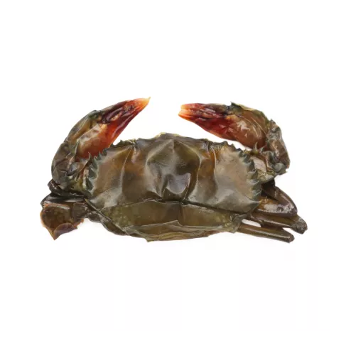 Soft shell crab jumbo (12pcs/kg) 1kg