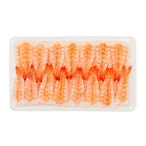 Sushi ebi 3L Seacon 180gr