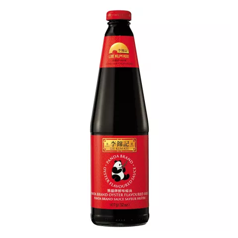 Oyster sauce Lee Kum Kee panda 907gr