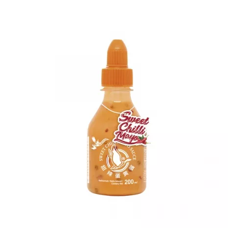 Sweet chilli mayo Flying Goose 200ml